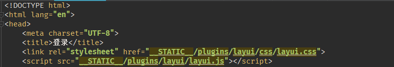 thinkphp5.0 怎樣引入public/static里的js文件，不用絕對路徑