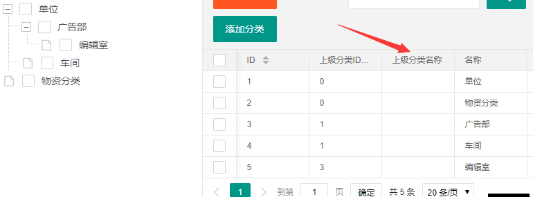 tp5.1如何使用獲取器添加自定義字段？