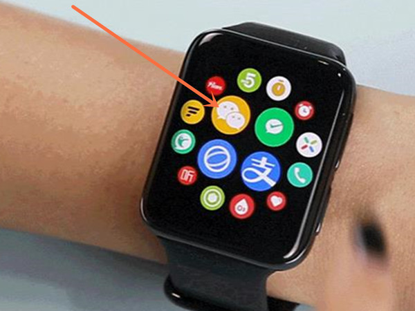 oppowatch2微信怎樣發(fā)語音?oppowatch2發(fā)微信語音消息方法介紹