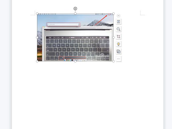 word怎么插圖片在指定位置