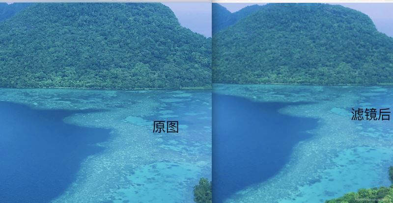 python實現(xiàn)圖像處理之PiL依賴庫的案例應用詳解