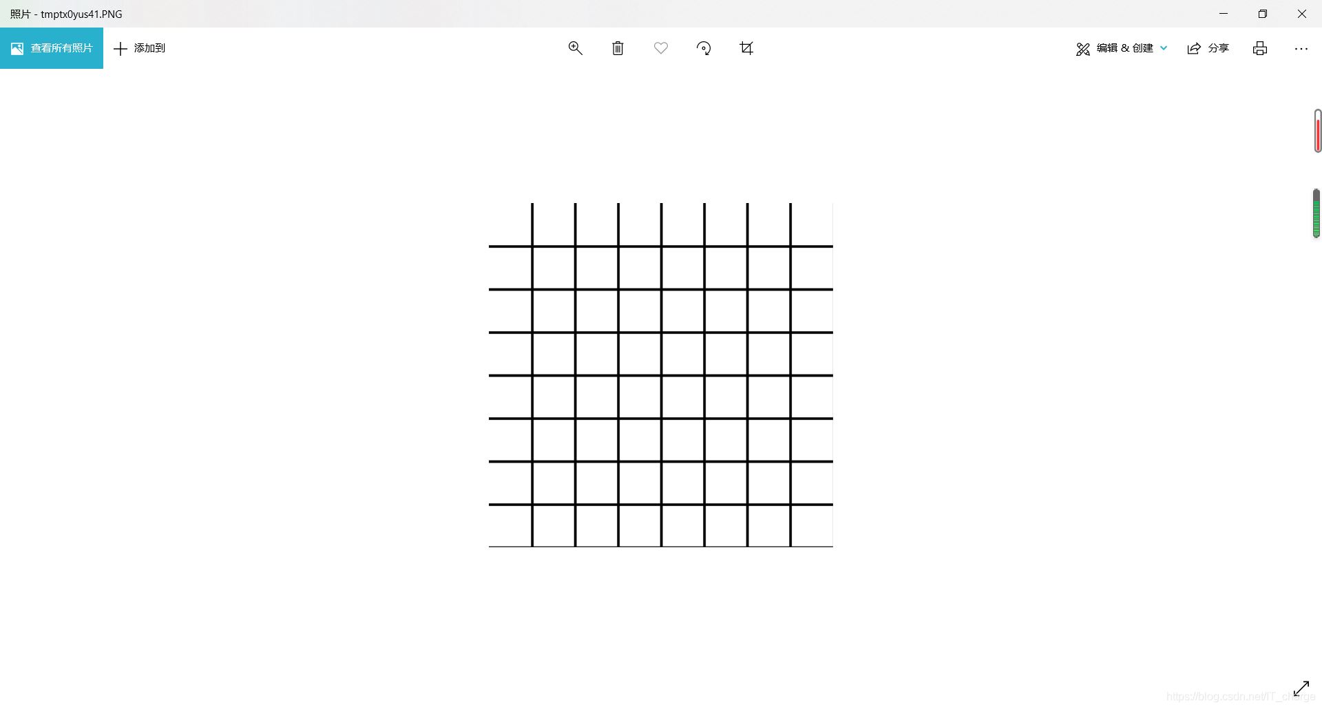 Python實(shí)現(xiàn)PIL圖像處理庫(kù)繪制國(guó)際象棋棋盤(pán)