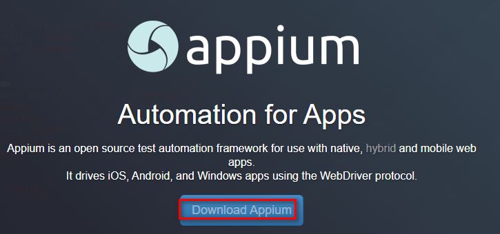 Python+Appium自動(dòng)化測(cè)試的實(shí)戰(zhàn)