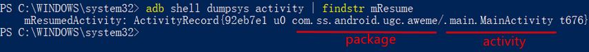 Python+Appium自動(dòng)化測(cè)試的實(shí)戰(zhàn)