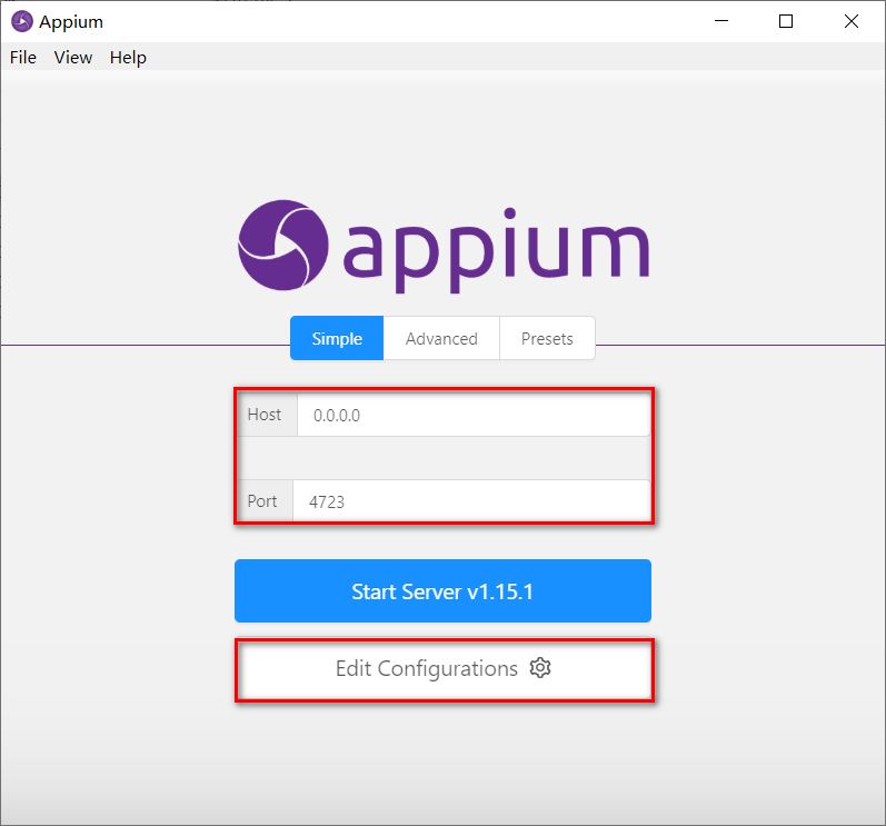Python+Appium自動(dòng)化測(cè)試的實(shí)戰(zhàn)