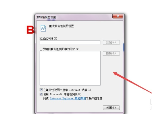 Win11怎么打開IE瀏覽器？Windows11的ie兼容性視圖設(shè)置在哪里？