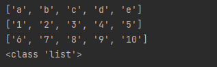 python csv一些基本操作總結(jié)