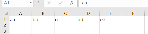 python csv一些基本操作總結(jié)