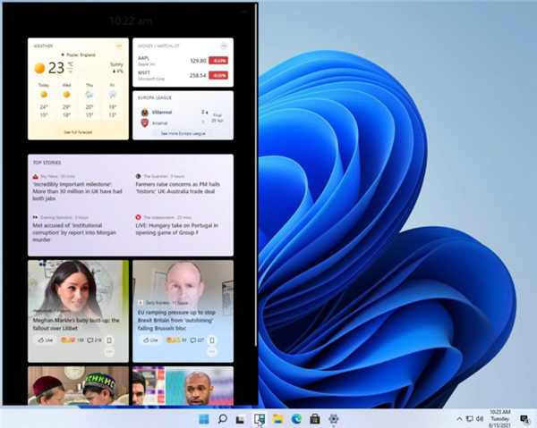Win11怎么升級(jí) Win10怎么升級(jí)到Win11