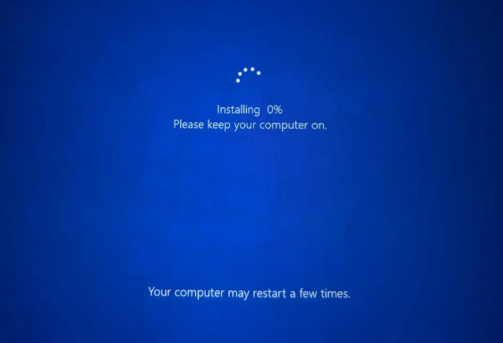 Win11怎么升級(jí) Win10怎么升級(jí)到Win11