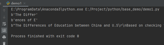 Python使用mmap實(shí)現(xiàn)內(nèi)存映射文件操作