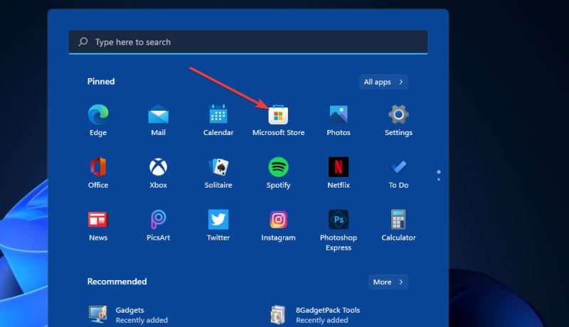 如何在Windows11中使用網(wǎng)絡(luò)速度監(jiān)視器？