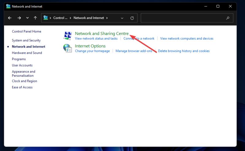 如何在Windows11中使用網(wǎng)絡(luò)速度監(jiān)視器？