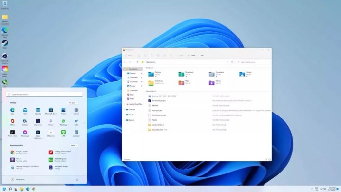 Win11對(duì)比Win10提升了哪些 Win11對(duì)比Win10的優(yōu)勢(shì)是什么