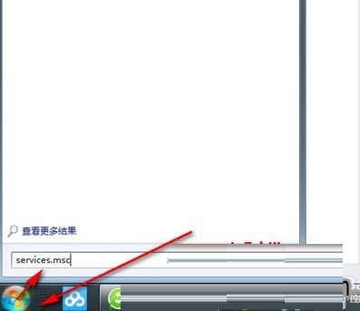Win11設(shè)備和打印機(jī)頁(yè)面為空白的解決辦法