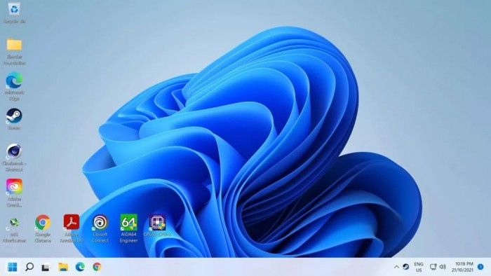 Win11對(duì)比Win10提升了哪些 Win11對(duì)比Win10的優(yōu)勢(shì)是什么