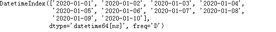 教你怎么用python實(shí)現(xiàn)字符串轉(zhuǎn)日期