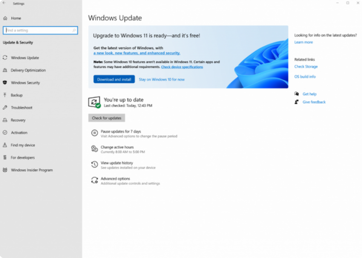 超詳細的Windows11正式版升級教程！四種方式任選！