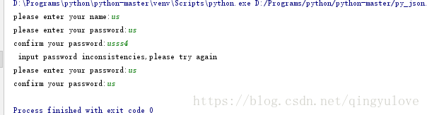 python 存儲(chǔ)json數(shù)據(jù)的操作