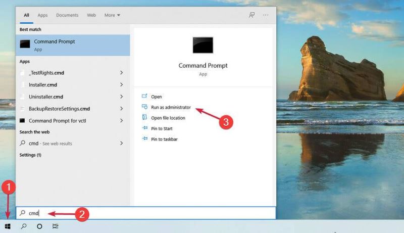Windows 10產品密鑰在哪里？找到Win10產品密鑰操作方法
