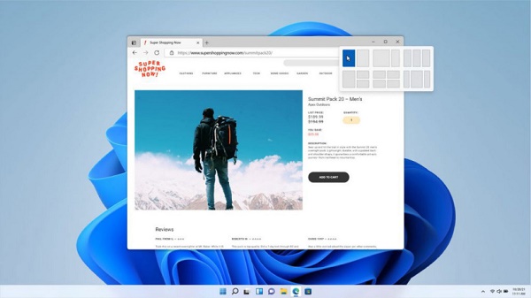 Win11正式版有必要升級嗎？現(xiàn)在要不要升級Win11詳細(xì)介紹