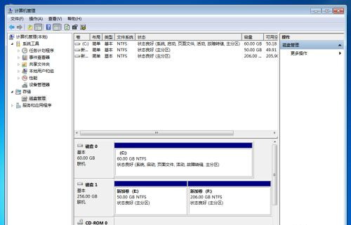 Win10固態硬盤256怎么分區好？固態硬盤256最佳分區