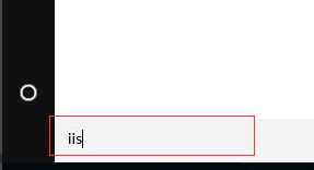 Win10怎樣正確安裝IIS組件?Win10安裝iis詳細步驟