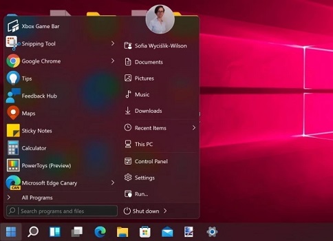 Win11任務欄被合并怎么解決？Win11任務欄被合并解決方法