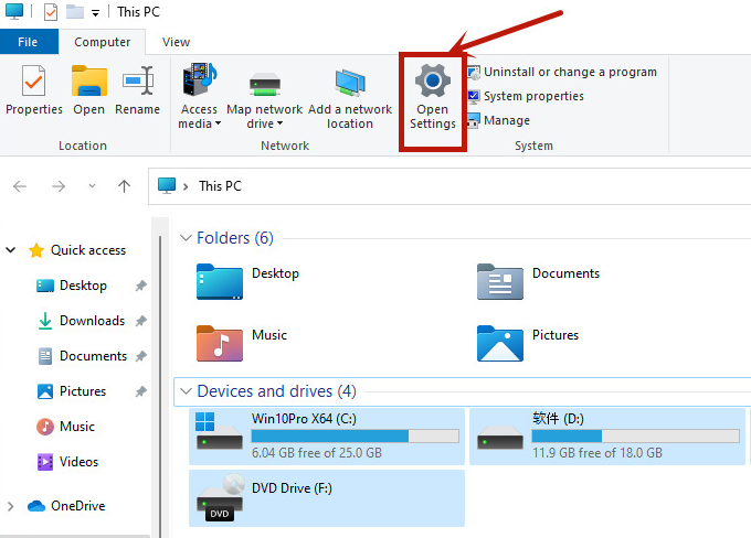 Win11怎么設置中文系統？
