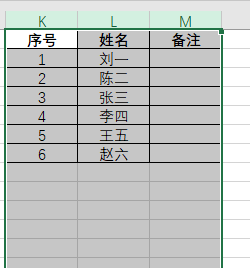 WPS Excel給單元格設(shè)置自動(dòng)添加邊框方法