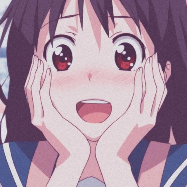 2020年最流行的微信頭像！美美噠的頭像趕緊換起來！