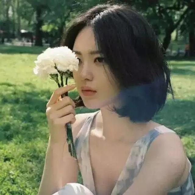 2020年最流行的微信頭像！美美噠的頭像趕緊換起來！