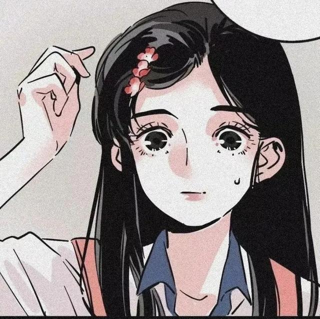 2020年最流行的微信頭像！美美噠的頭像趕緊換起來！