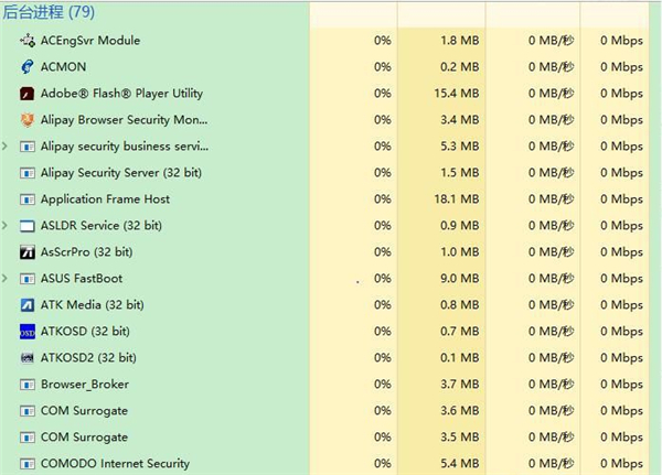 Win10系統怎么優化可以提升運行速度？Win10系統進程太多怎么辦？
