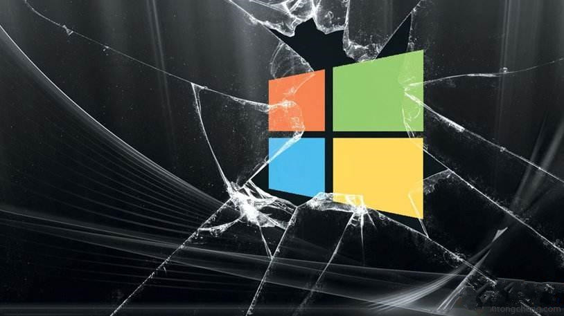 Win10藍屏收集錯誤信息一直0%怎么辦？