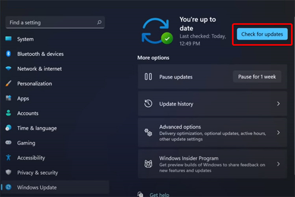 Win11資源管理器不停的崩潰怎么辦？Win11資源管理器崩潰解決方法