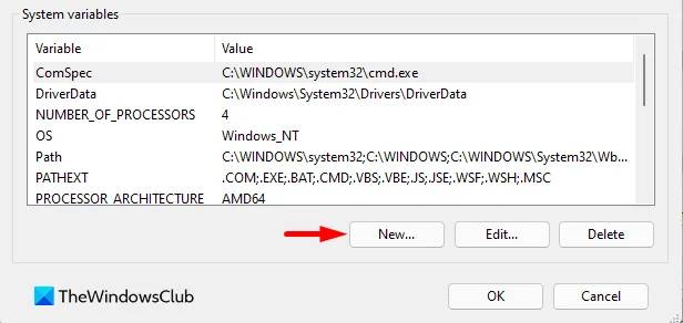如何修復(fù)Windows11/10上的Java虛擬機(jī)啟動(dòng)器錯(cuò)誤？