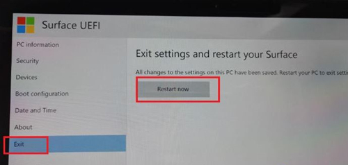 Surface Go如何重裝Win10系統？Surface Go重裝Win10系統的方法
