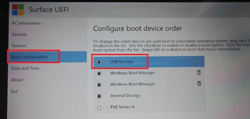 Surface Go如何重裝Win10系統？Surface Go重裝Win10系統的方法