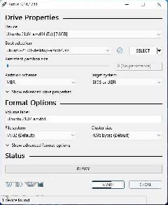 如何在電腦PC上啟動(dòng)Windows11和Linux雙系統(tǒng)