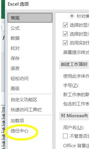Win11如何啟用Excel中的宏？Win11啟用Excel中宏的方法