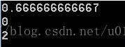 python基礎(chǔ)--除法(/,//,%)的應(yīng)用說(shuō)明