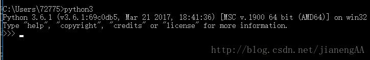 解決python3.6 右鍵沒有 Edit with IDLE的問題