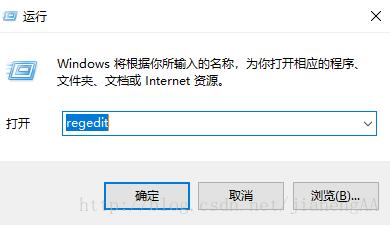 解決python3.6 右鍵沒有 Edit with IDLE的問題
