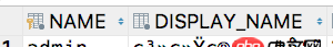macbook - mac 中 mysql 中文亂碼問題