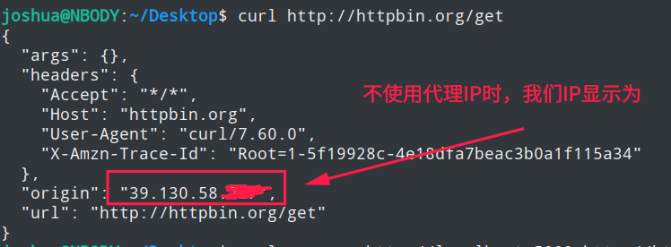 python利用proxybroker構(gòu)建爬蟲免費IP代理池的實現(xiàn)