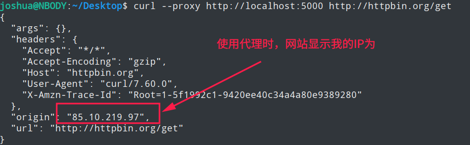 python利用proxybroker構(gòu)建爬蟲免費IP代理池的實現(xiàn)