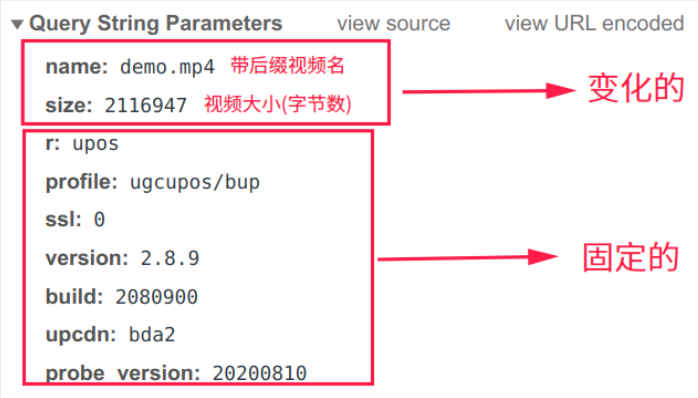 Biblibili視頻投稿接口分析并以Python實現(xiàn)自動投稿功能