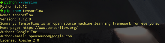 Python使用pyenv實(shí)現(xiàn)多環(huán)境管理