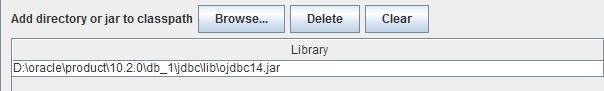 python軟件測試Jmeter性能測試JDBC Request(結(jié)合數(shù)據(jù)庫)的使用詳解